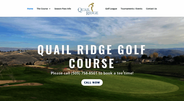 golfquailridge.com