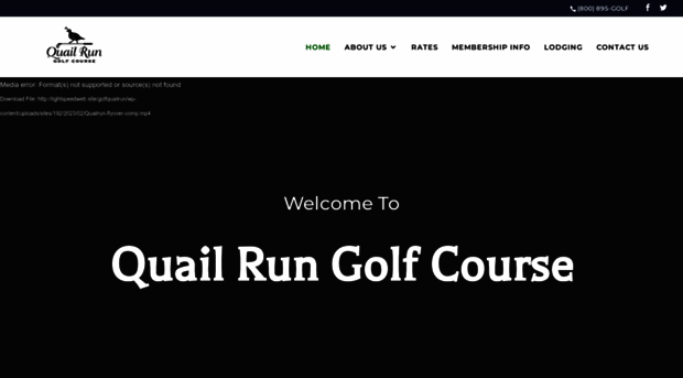 golfquailrun.com