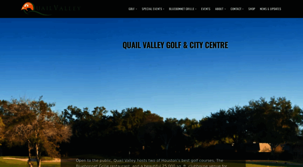 golfquailvalley.com