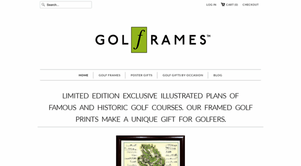 golframes.com