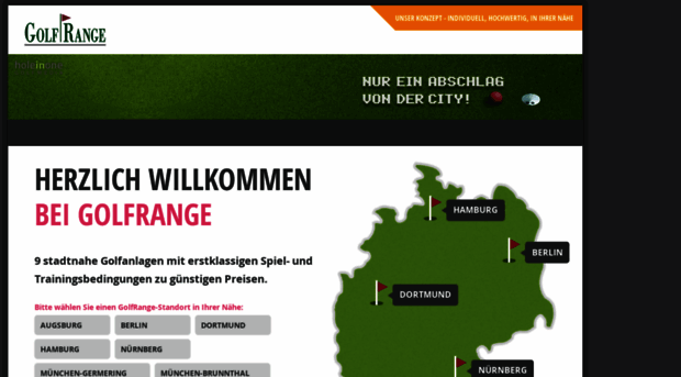 golfrange.de