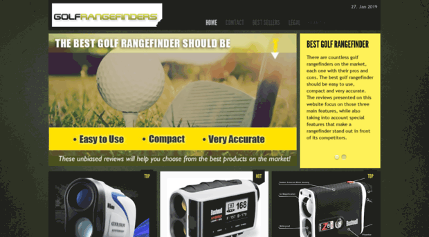 golfrangefinders.reviews