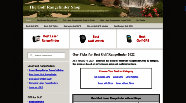 golfrangefindershop.com