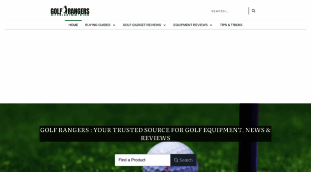 golfrangers.com