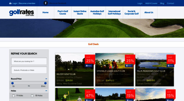 golfrates.com.au
