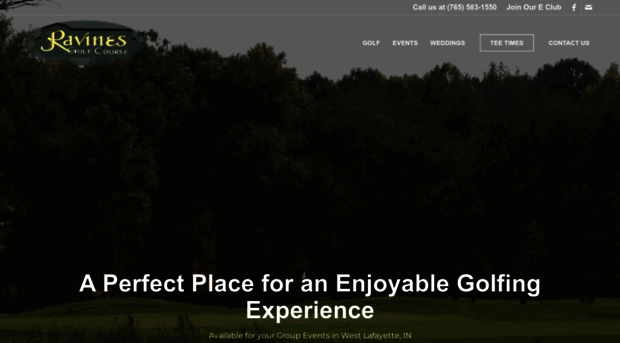 golfravines.com