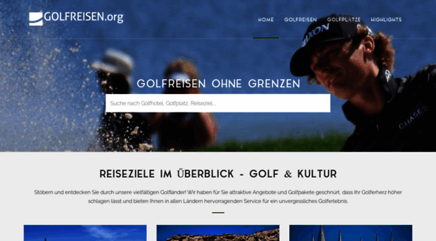 golfreisen.org