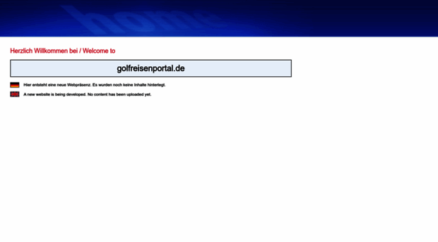 golfreisenportal.de
