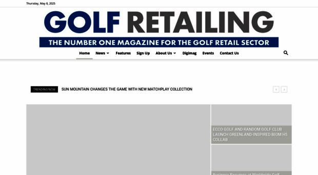 golfretailing.com