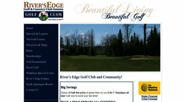 golfriversedge.ca