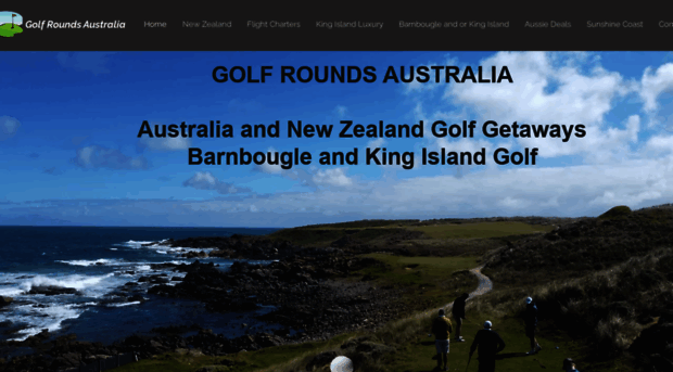 golfroundsaustralia.com