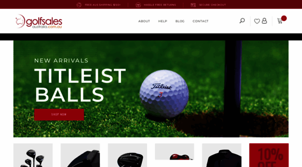 golfsalesaustralia.com.au