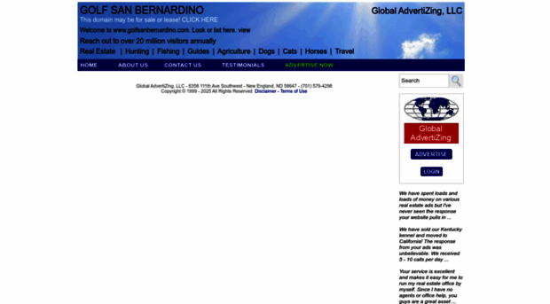 golfsanbernardino.com