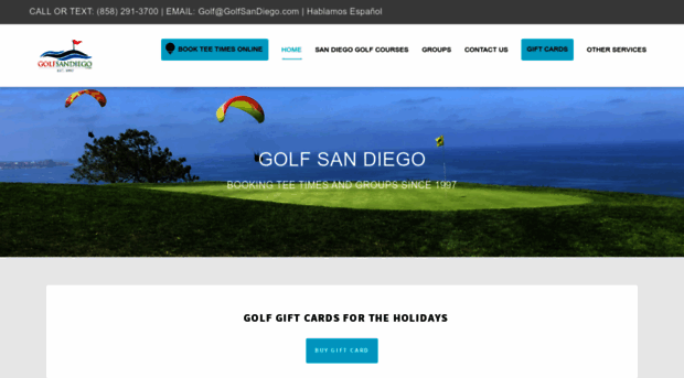 golfsandiego.com