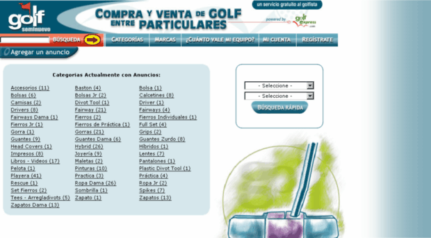 golfseminuevo.com.mx