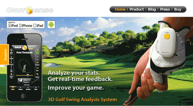 golfsense.myshopify.com