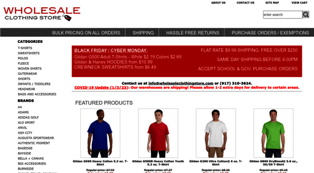 golfshirtwarehouse.com