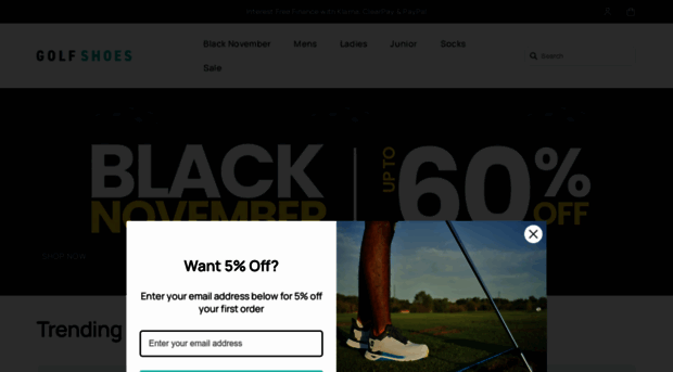 golfshoes.co.uk