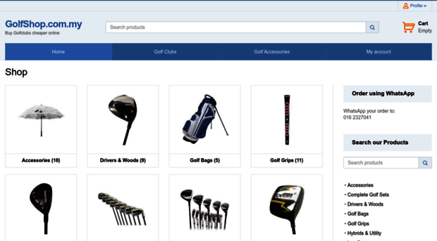 golfshop.com.my