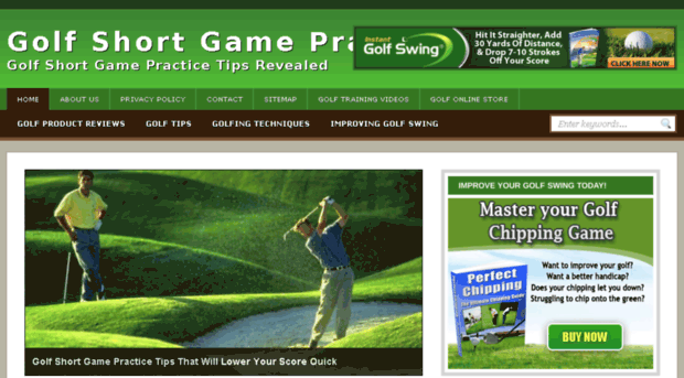 golfshortgamepractice.com