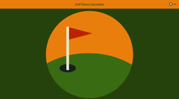 golfskinscalculator.com