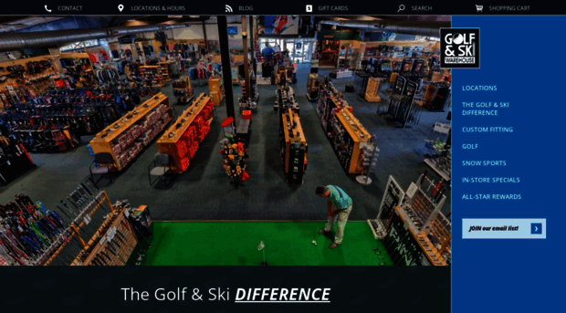 golfskiwarehouse.com