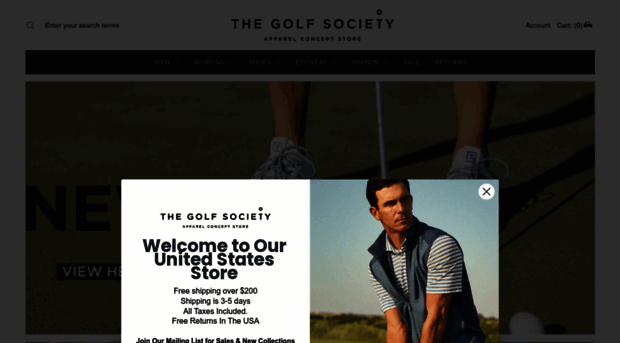 golfsocietyuk.com