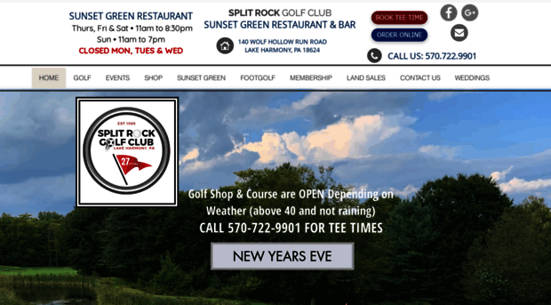 golfsplitrock.com