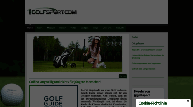 golfsport.com