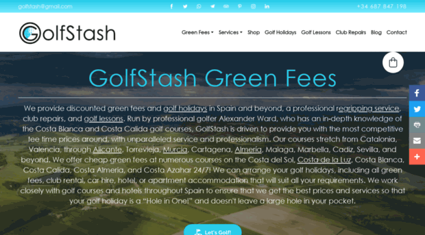 golfstash.com