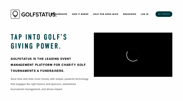 golfstatus.com