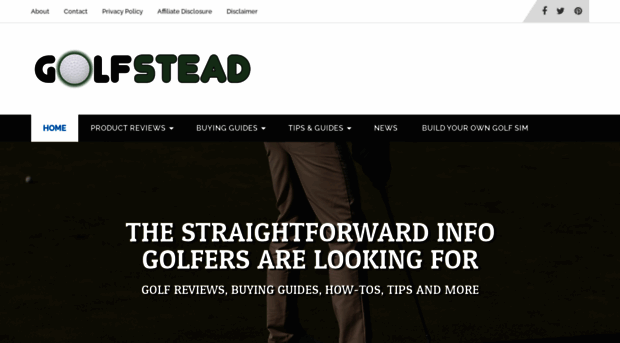 golfstead.com