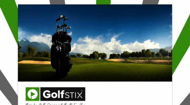 golfstix.com.au