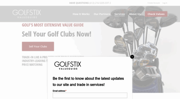 golfstixvalueguide.com