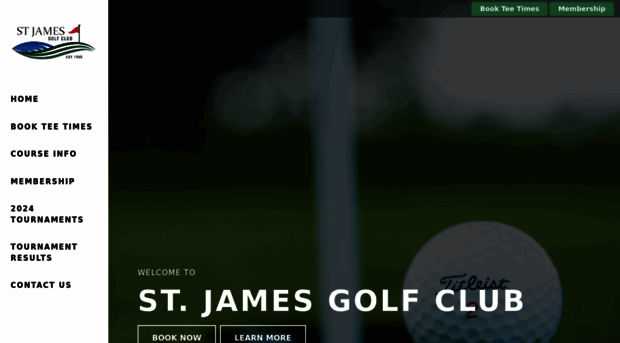 golfstj.com