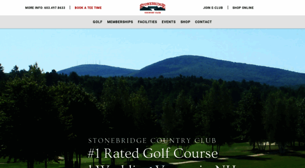 golfstonebridgecc.com