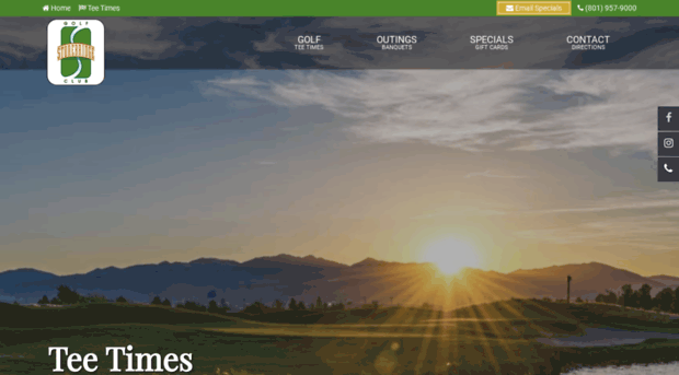 golfstonebridgeutah.com