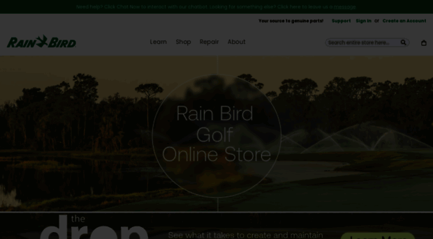 golfstore.rainbird.com