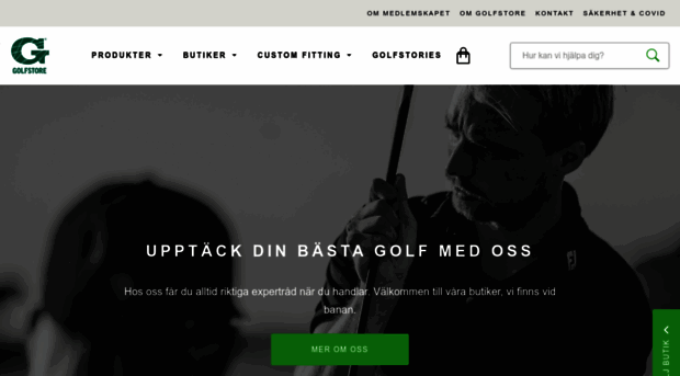 golfstore.se