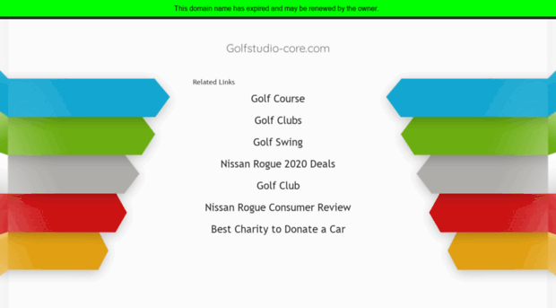 golfstudio-core.com