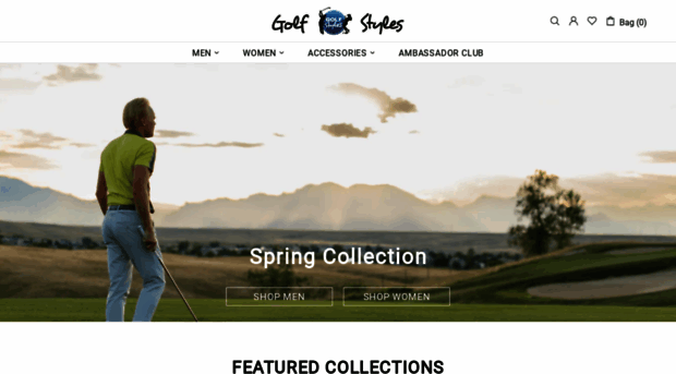 golfstyles.com