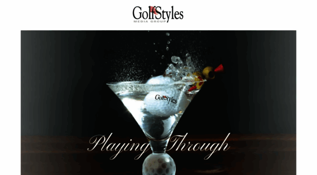 golfstylesonline.com