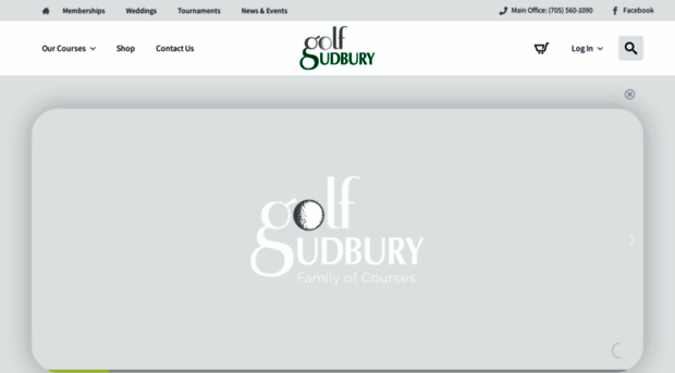 golfsudbury.com