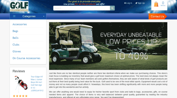 golfsupplysource.com