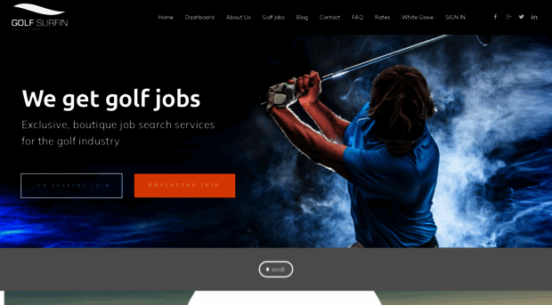 golfsurfin.com