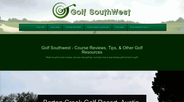 golfsw.com