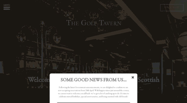 golftavern.co.uk