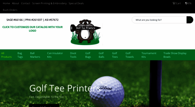 golfteeprinters.com