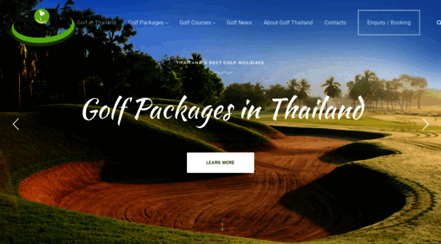 golfthailand.com