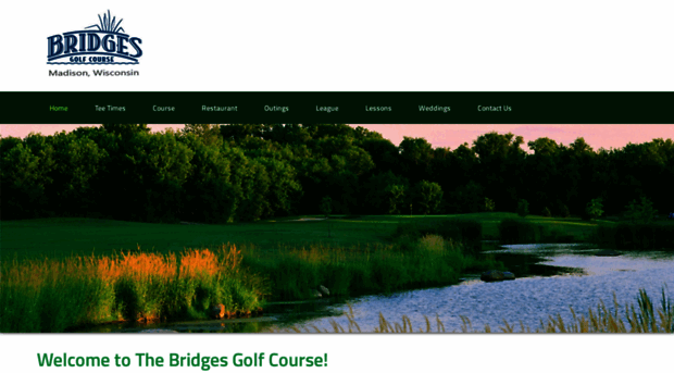 golfthebridges.com